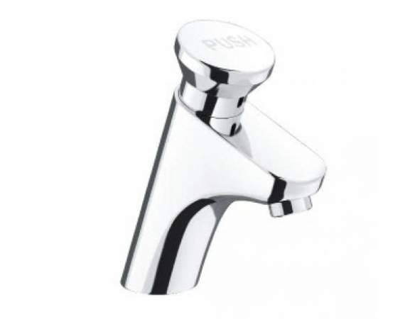 Vòi Lạnh Gắn chậu INAX LFV-P02B