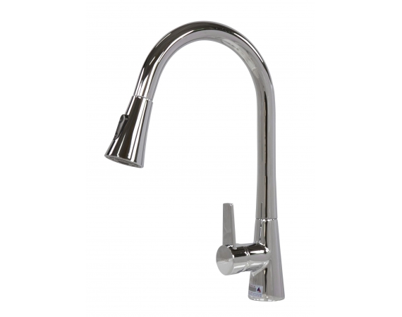 Vòi Bếp Dây Rút SELTA SS-122