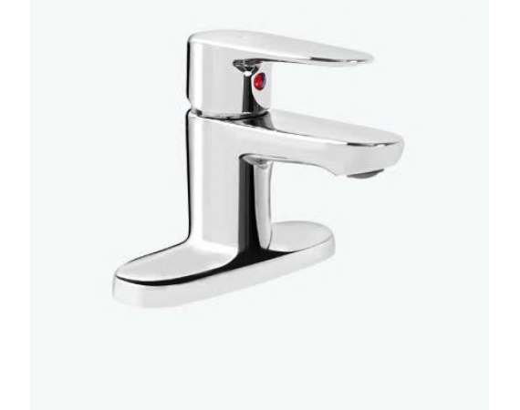 Vòi chậu lavabo nóng lạnh INAX LFV-1111S