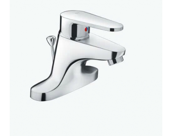 Vòi chậu lavabo 2 lỗ Inax LFV-111S