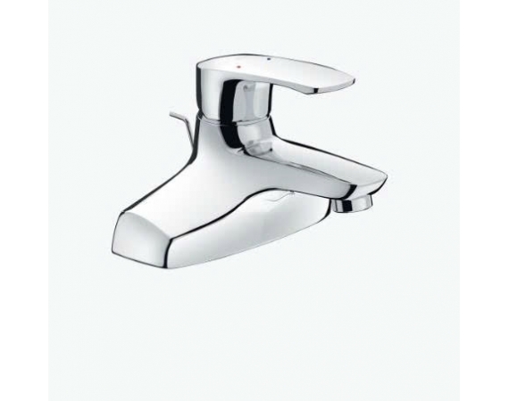 Vòi chậu lavabo nóng lạnh INAX LFV-221S