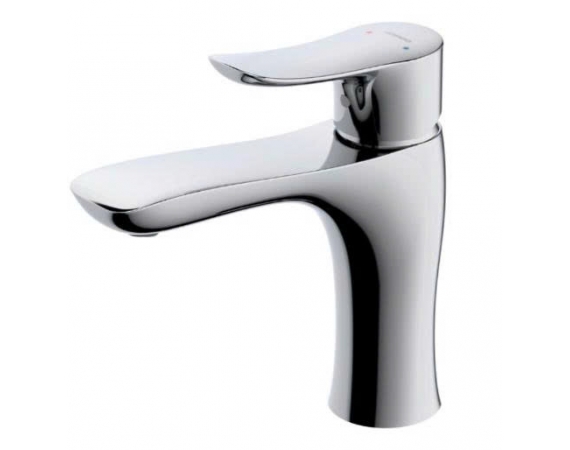 Vòi chậu lavabo JOMOO32436-526/1B-Z