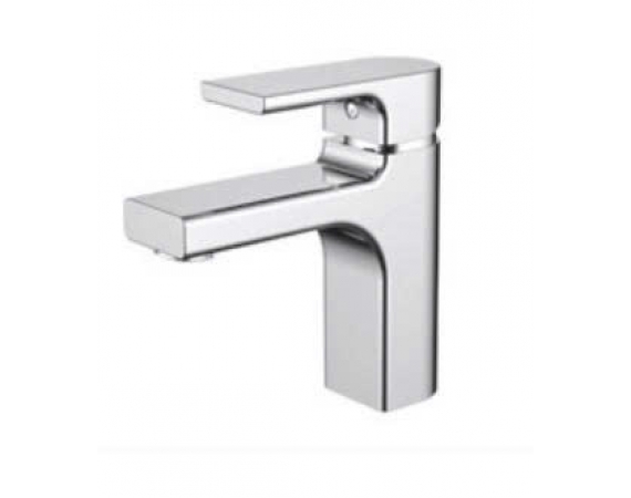 Vòi chậu lavabo nóng lạnh Bancoot BCV 20-2018 (Cao 20cm)