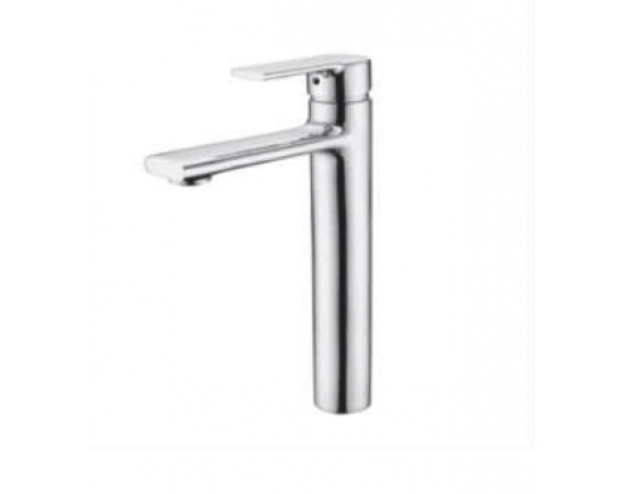 Vòi chậu lavabo nóng lạnh Bancoot BCV 25-2020 (Cao 25cm)