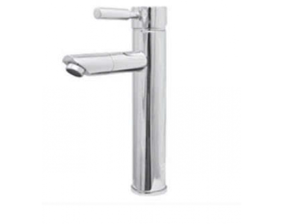 Vòi chậu lavabo nóng lạnh Bancoot BCV 25-308 (Cao 25cm)