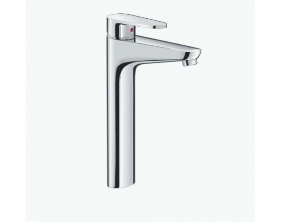 Vòi chậu lavabo nóng lạnh INAX LFV-112SH