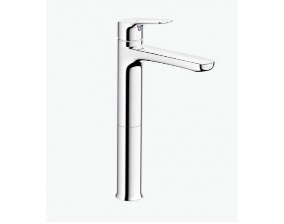 Vòi rửa tay nóng lạnh INAX LFV-1402SH