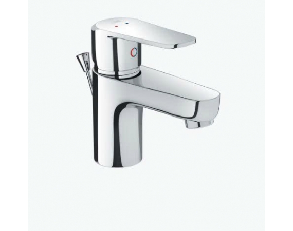 Vòi chậu lavabo nóng lạnh INAX LFV-2012S