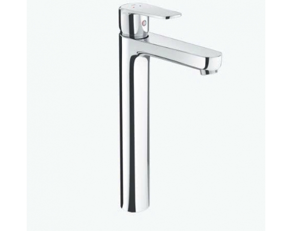 Vòi chậu lavabo nóng lạnh INAX LFV-2012SH