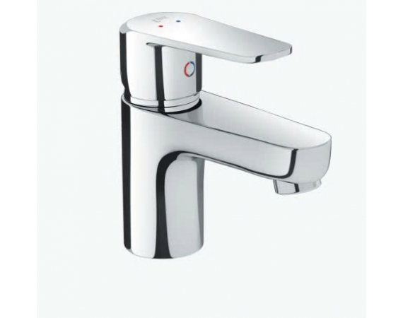 Vòi chậu lavabo nóng lạnh INAX LFV-2012S-R