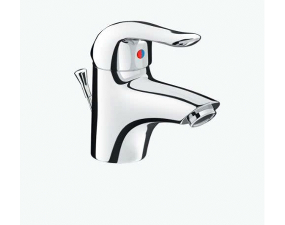 Vòi chậu lavabo nóng lạnh INAX LFV-222S
