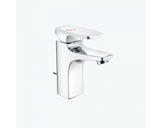 Vòi chậu lavabo nóng lạnh INAXLFV-5002S