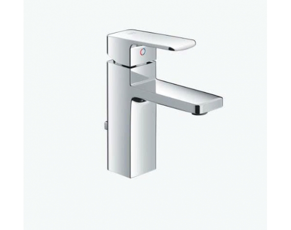 Vòi chậu lavabo nóng lạnh INAXLFV-5012S