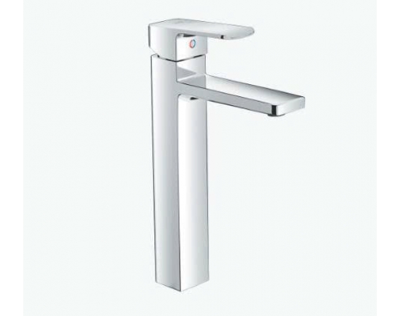 Vòi chậu lavabo nóng lạnh INAXLFV-5012SH