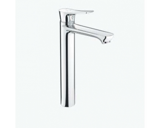 Vòi chậu lavabo nóng lạnh INAXLFV-502SH