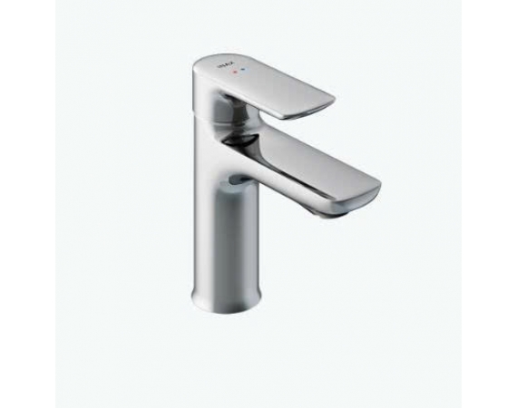 Vòi chậu lavabo nóng lạnh INAX LFV-612S