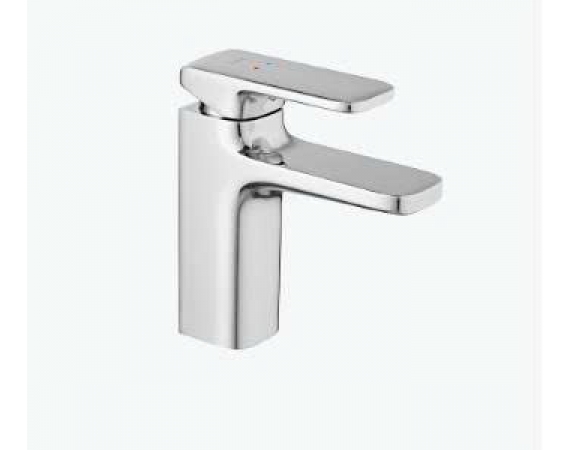 Vòi chậu lavabo nóng lạnh INAXLFV-632S-2