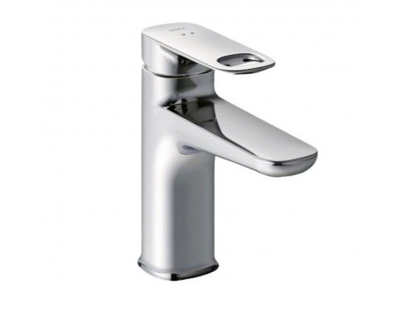 Vòi chậu lavabo nóng lạnh INAXLFV-652S