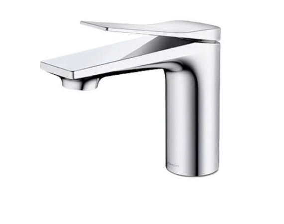 Vòi chậu lavabo nóng lạnh JOMOO 32305-456/1B-Z