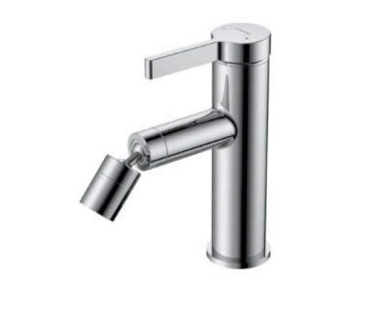 Vòi chậu lavabo nóng lạnh JOMOO32393-506/1B-Z