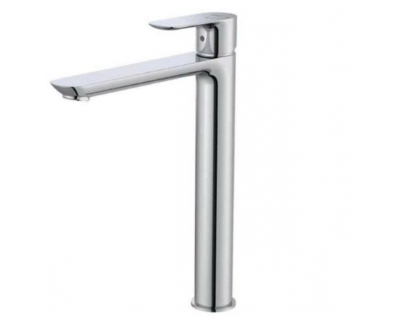 Vòi chậu lavabo nóng lạnh LE805