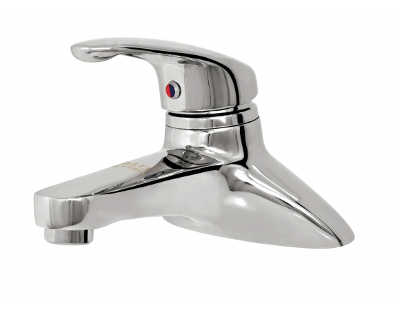 Vòi chậu lavabo nóng lạnh Selta SL 900
