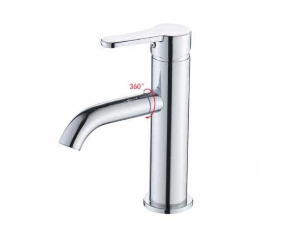 Vòi chậu lavabo Royal Join RA-3293