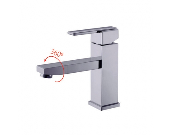 Vòi rửa mặt Royal Join RA-612V
