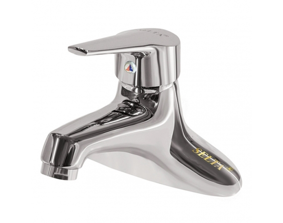 Vòi chậu lavabo nóng lạnh SELTA SL-2013