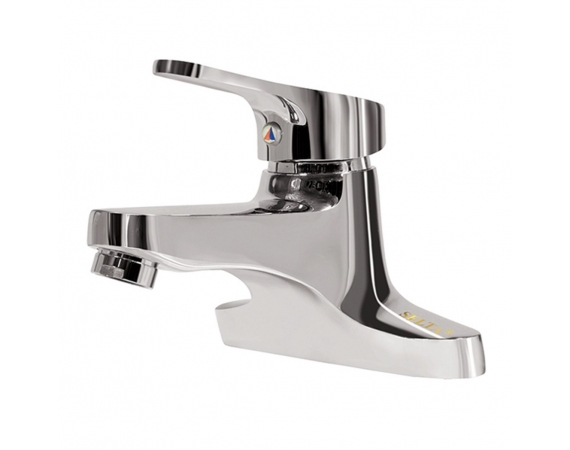 Vòi chậu lavabo nóng lạnh SELTA SL-2017