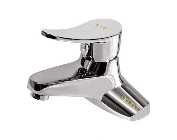 Vòi chậu lavabo nóng lạnh SELTA SL-2516