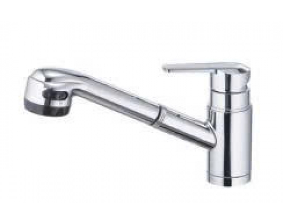 Vòi chậu nóng lạnh Samwon QFS080