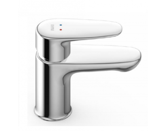 Vòi chậu lavabo nóng lạnh INAX LFV-1112S