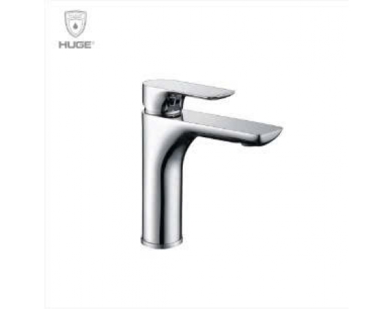 Vòi chậu rửa mặt lavabo nóng lạnh Huge H-6200V2