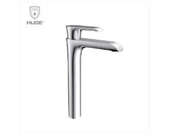 Vòi chậu rửa mặt lavabo nóng lạnh Huge H-6800A