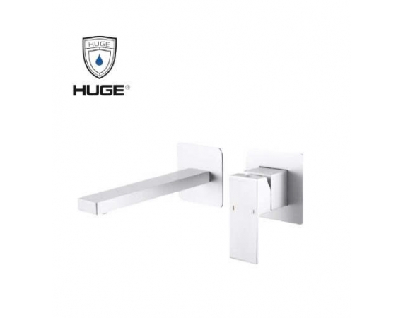 VÒI LAVABO ÂM TƯỜNG H-VV200