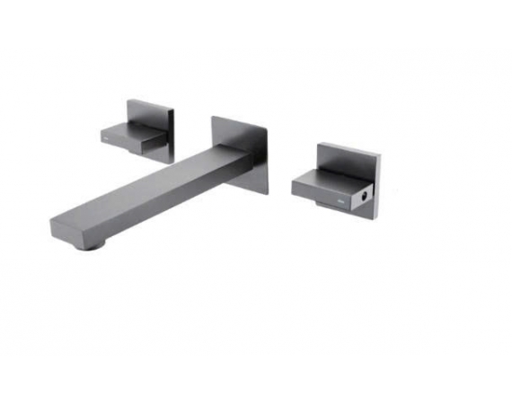 VÒI LAVABO ÂM TƯỜNG H-VV300M