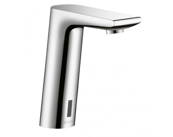 Vòi Lavabo Cảm Ứng Hansgrohe Metris S MS 31101000- nóng lạnh