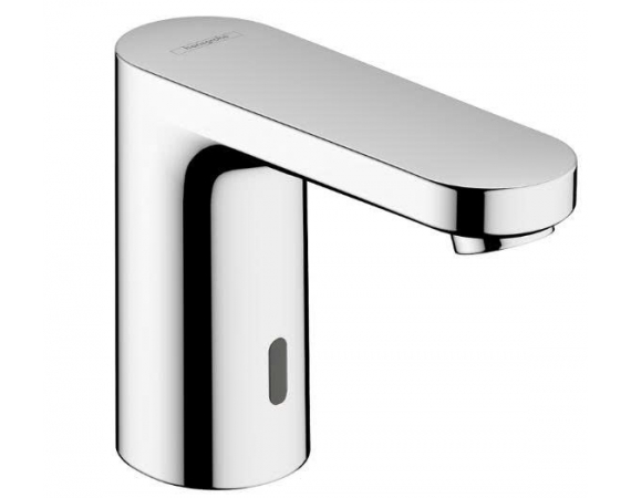 Vòi Lavabo Cảm Ứng Hansgrohe Vernis Blend MS 71503007 - Lạnh