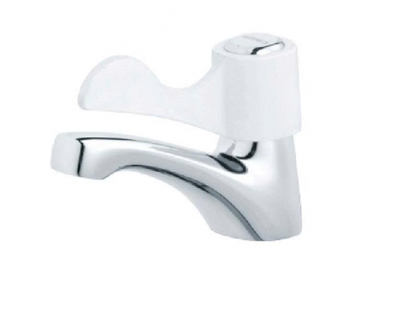 Vòi Lavabo Lạnh Caesar B027C