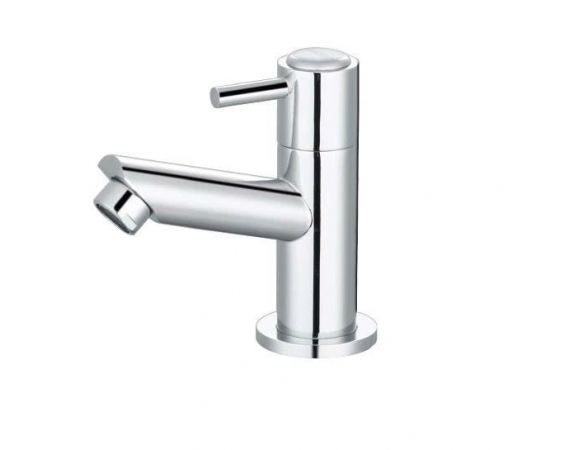 Vòi Lavabo Lạnh Caesar B040C