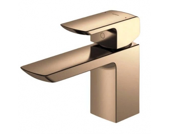 Vòi lavabo nóng lạnh GR TOTO TLG02301B#BFG