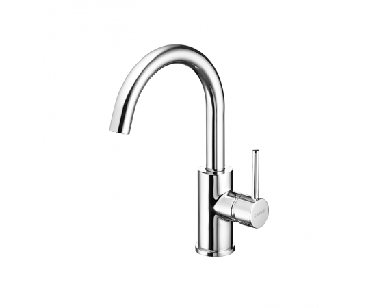 Vòi rửa mặt nóng lạnh Caesar B530CU
