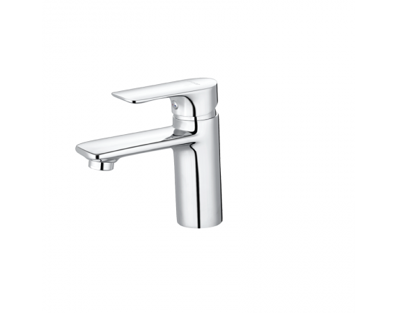 Vòi rửa mặt nóng lạnh Caesar B770CU