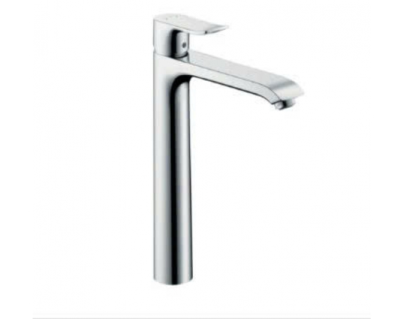 Vòi lavabo nóng lạnh Metris 260 Hansgrohe 31082000
