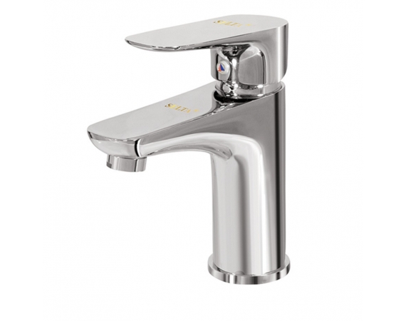 Vòi chậu lavabo nóng lạnh SELTA SL-2018