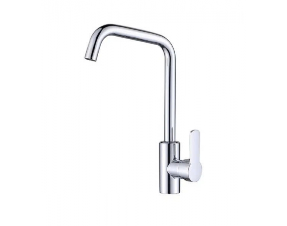 Vòi rửa bát cần cứng giá rẻ VB0132