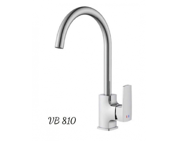 Vòi rửa bát nóng lạnh VB810