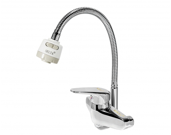 Vòi bếp nóng lạnh SELTA SS-2003F