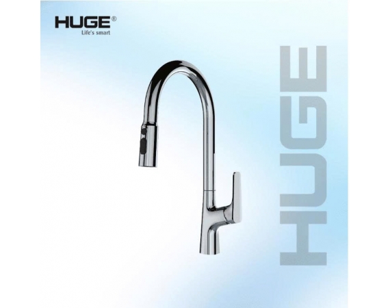 VÒI RỬA BÁT HUGE H-V1511S